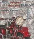 Moto bolognesi (1930-1945)-Bologna motorcycles (1930-1945)