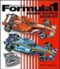 Formula 1 2006-2007. Analisi tecnica. Ediz. illustrata