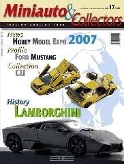 Miniauto & collectors. Ediz. italiana e inglese: 17