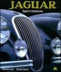 Jaguar sport e tradizione