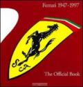 Ferrari 1947-1997. The official book