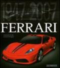 Ferrari 1947-2007. Ediz. lusso