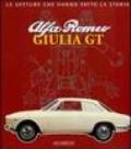 Alfa Romeo. Giulia GT. Ediz. illustrata