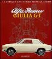 Alfa Romeo. Giulia GT. Ediz. illustrata