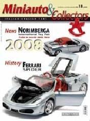 Miniauto & collectors. Ediz. italiana e inglese. 18.