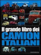 Il grande libro dei camion italiani