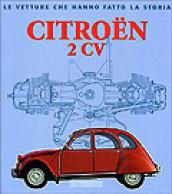 Citroen 2CV