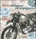 Moto bolognesi del dopoguerra