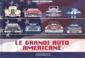 Le grandi auto americane