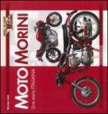 Moto Morini. Una storia italiana. Ediz. illustrata