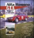 Alfa Romeo GTA. «Leggera» e vincente. Ediz. illustrata
