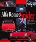 Alfa Romeo Spider 1966-1993