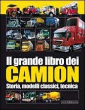 Il grande libro dei camion