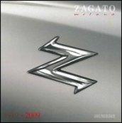 Zagato Milano 1919-2009. Ediz. italiana e inglese
