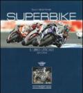 Superbike 2009-2010. Il libro ufficiale. Ediz. illustrata