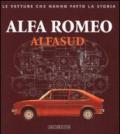 Alfa Romeo. Alfasud. Ediz. illustrata