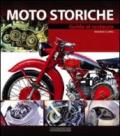 Moto storiche. Guida al restauro