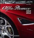 Alfa Romeo 1910-2010. Ediz. illustrata