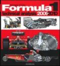 Formula 1 2009-2010. Technical analysis. Ediz. illustrata
