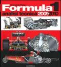 Formula 1 2009-2010. Analisi tecnica