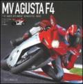 Mv Agusta F4 Ed. Ing
