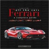 Ferrari. All the cars. New update edition