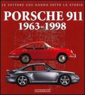 Porsche 911. 1963-1998. Ediz. illustrata