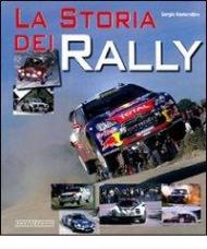 La storia dei rally