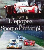 Epopea Delle Sport E Prototipo