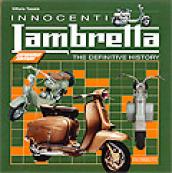 Innocenti Lambretta. The definitive history