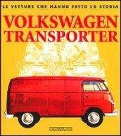 Volkswagen Transporter. Ediz. illustrata