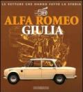 Alfa Romeo Giulia. 50° anniversario