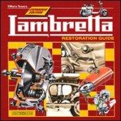 Lambretta. Restoration guide