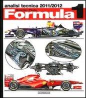 Formula 1 2011-2012. Analisi tecnica