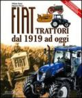 Fiat trattori. Dal 1919 ad oggi