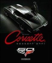 Corvette. Sessant'anni