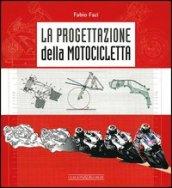 La progettazione della motocicletta