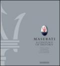 Maserati. A century of history