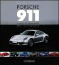 Porsche 911. Il mito di Stoccarda. 50° anniversario