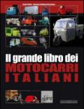 Il grande libro dei motocarri italiani