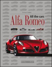 Alfa Romeo. All the cars