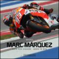 Marc Marquez: NATO Per Vincere / Born to Win [Lingua inglese]