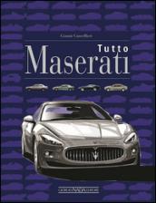 Tutto Maserati