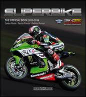 Superbike 2015-2016. The official book