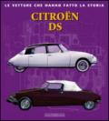 Citroën DS