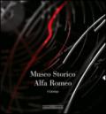 Museo storico Alfa Romeo. Il catalogo