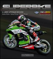 Superbike 2015-2016. Il libro ufficiale