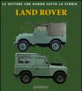 Land Rover. Ediz. illustrata