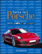 Tutte le Porsche