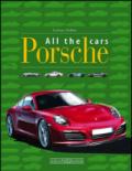 Porsche all the cars